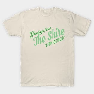 The Shire T-Shirt